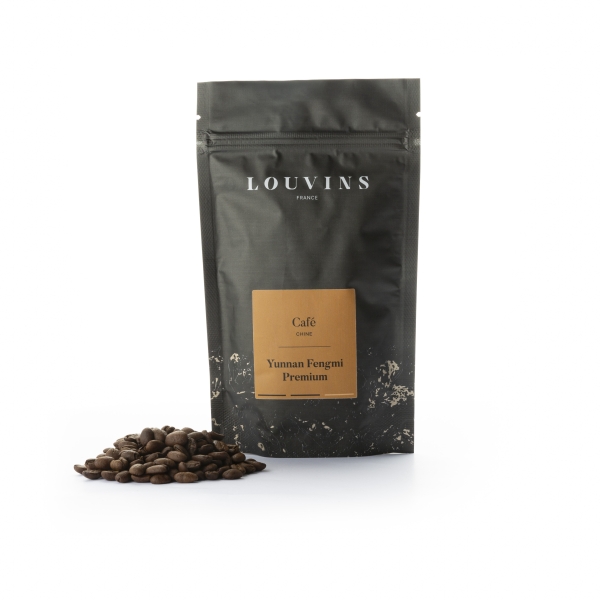 Café de spécialité - Yunnan Fengmi Premium