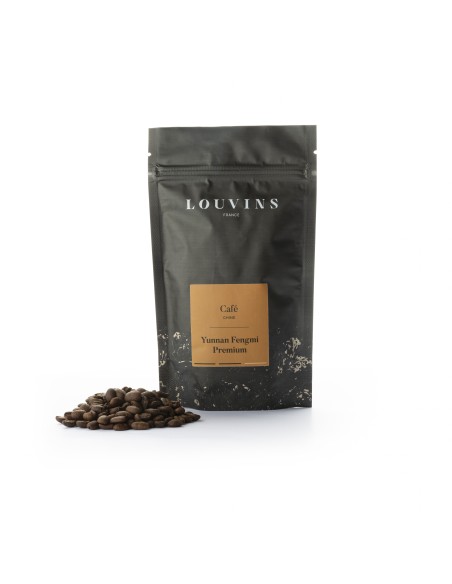 Café de spécialité - Yunnan Fengmi Premium
