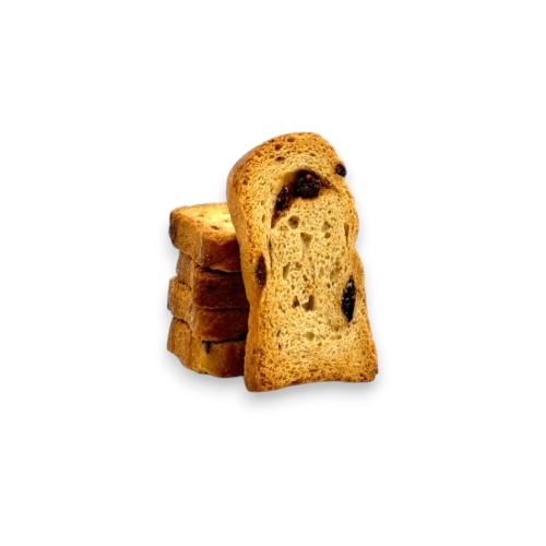 Toasts à la figue