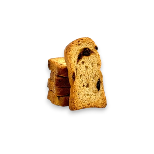 Toasts à la figue
