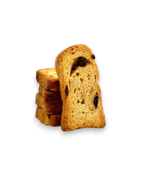 Toasts à la figue