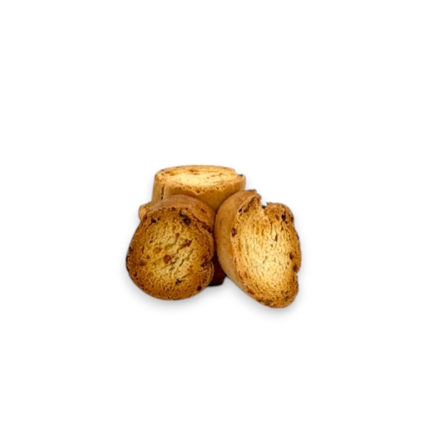 Croûtons Bio Oignon