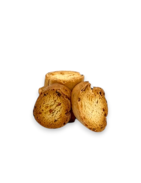 Croûtons Bio Oignon