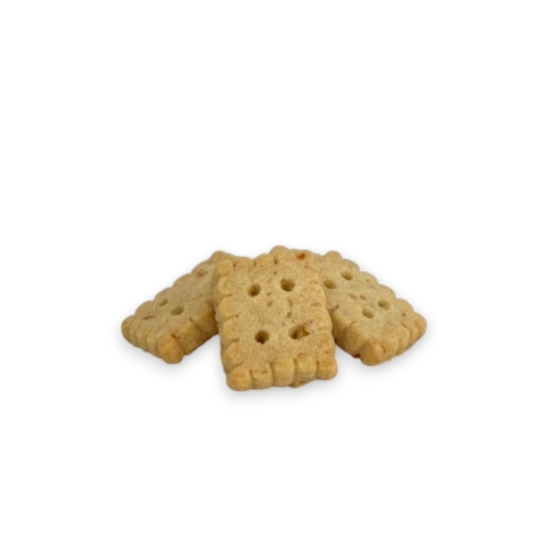 Butter Biscuits with AOP Comté Cheese