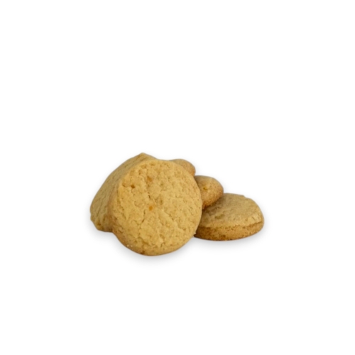 Sablés au Beaufort AOP