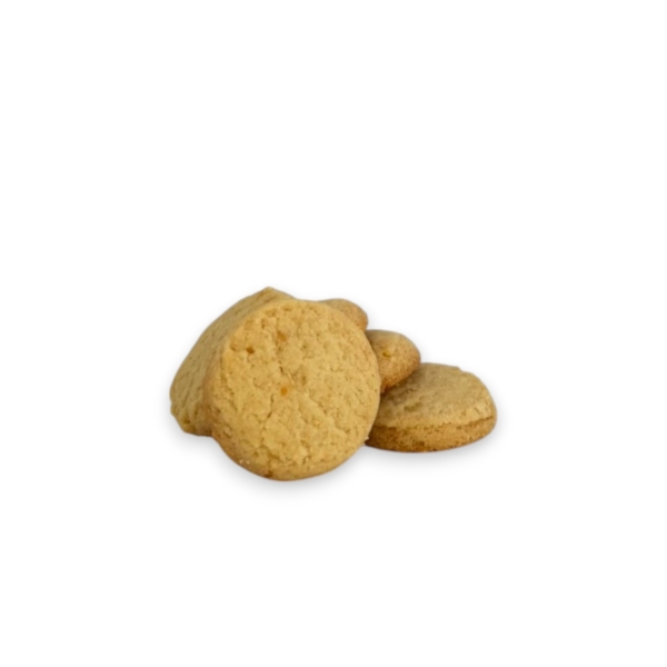 Beaufort AOP Shortbread Biscuits