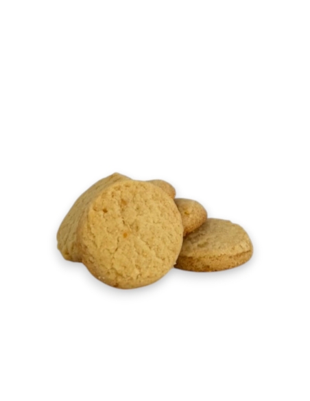 Beaufort AOP Shortbread Biscuits