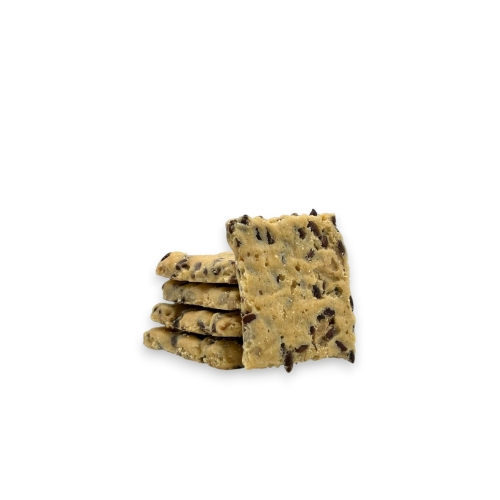 Small Seed Crackers