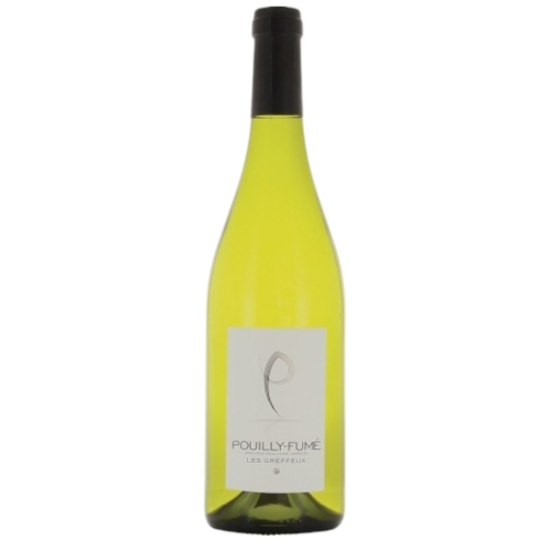 Les Greffeux 2023, Pouilly-Fumé AOP