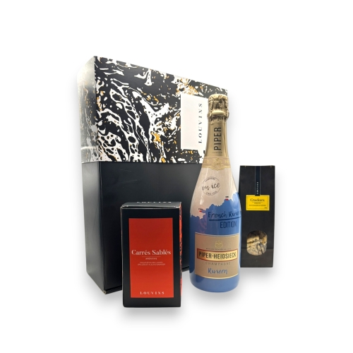 "French Riviera" Gift Set