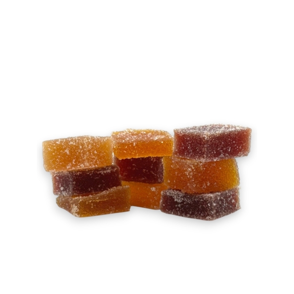 Artisanal Fruit Jellies Gift Box