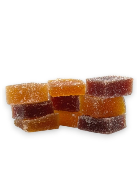 Artisanal Fruit Jellies Gift Box