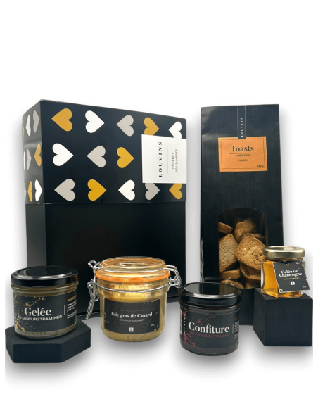 Gold Box "Taste of the South-West"