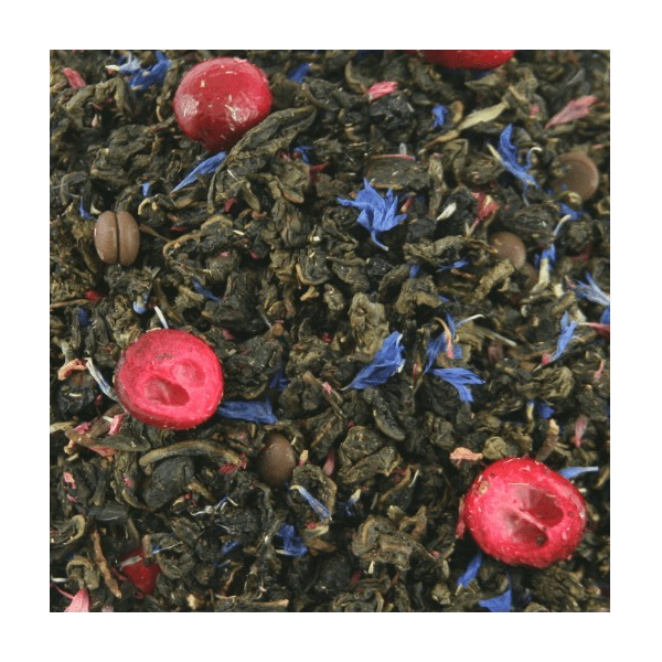Coffret Oolong "Parfum de Nuit" - Exclusivité