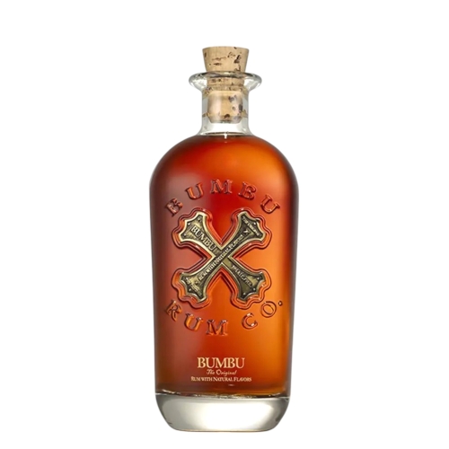 Bumbu, The Original, Rhum 40%