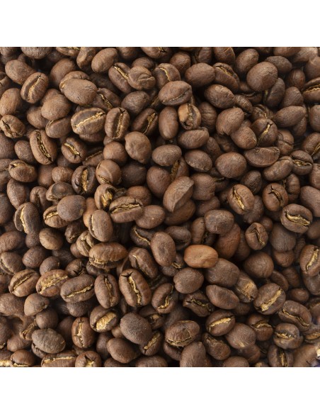 Café Grand Cru - Pearls of Africa Kiundi