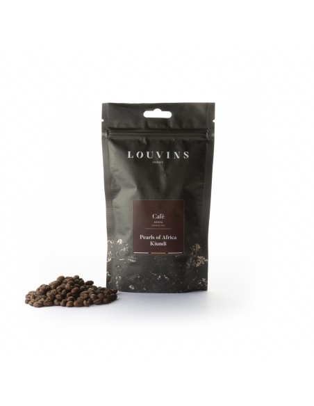 Café Grand Cru - Pearls of Africa Kiundi