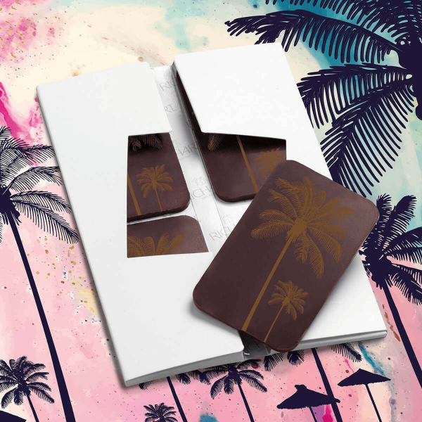 Cariacou, chocolat de dégustation