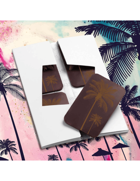 Cariacou, chocolat de dégustation