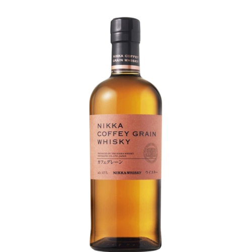 Nikka Coffey Grain, Whisky 45%