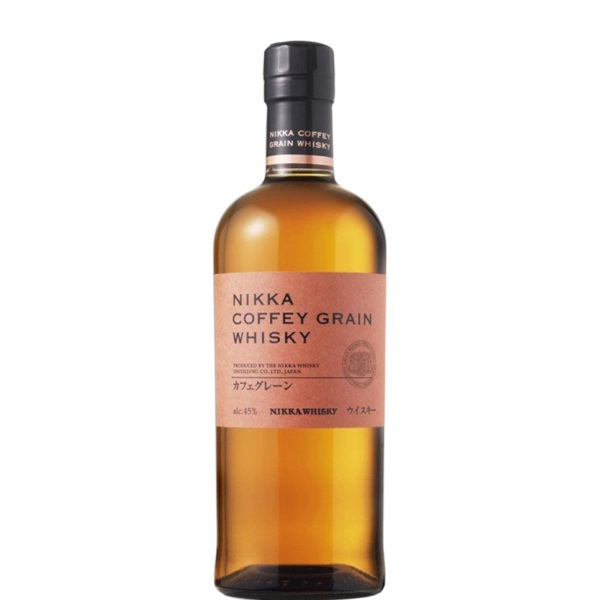 Nikka Coffey Grain, Whisky 45%