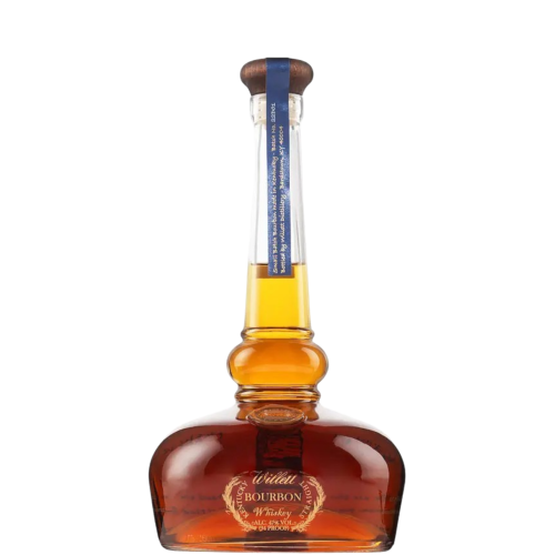 Willett Pot Still Reserve Small Batch Bourbon, Whisky, 47%