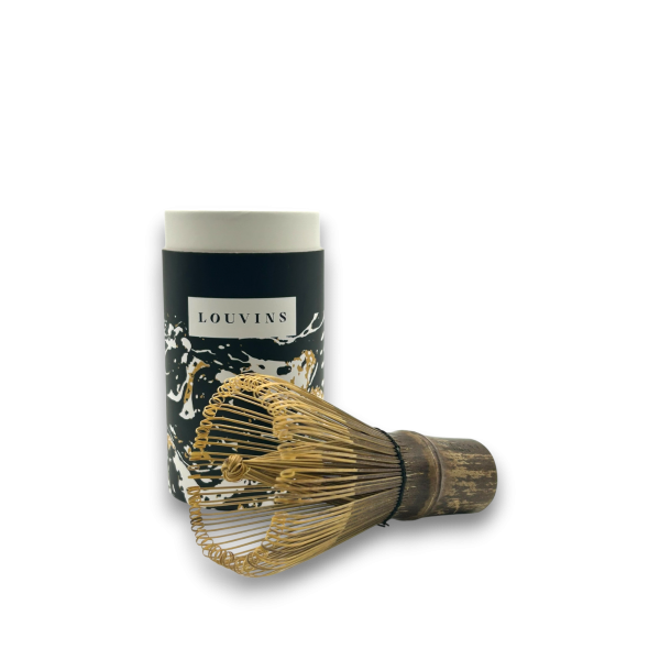 Chasen Matcha Whisk Koicha 70 Prongs