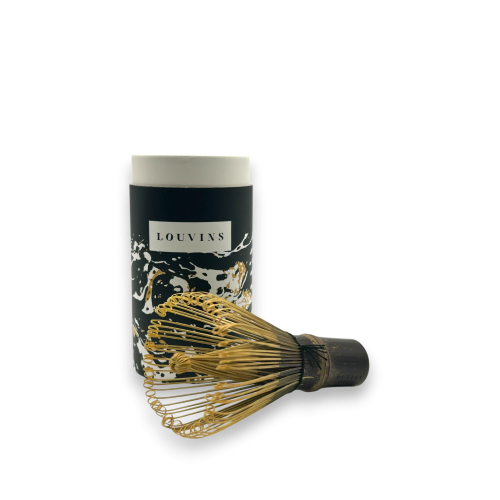 Chasen Matcha Whisk Koicha 64 Prongs