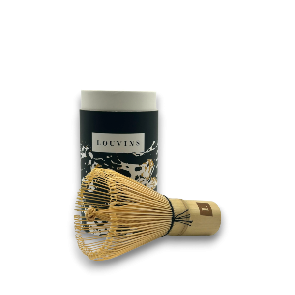 Chasen Matcha Whisk Usucha 100 Prongs