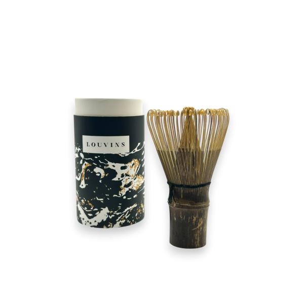 Chasen Matcha Whisk Koicha 70 Prongs