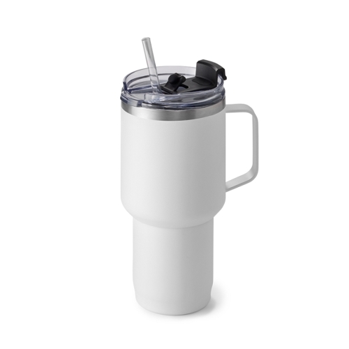 Louvins, Travel Mug