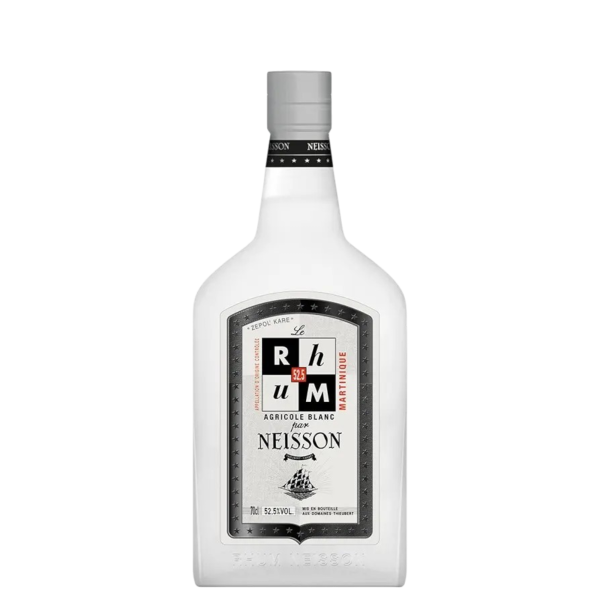 Neisson, Le Rhum par Neisson, Rhum 52,5%