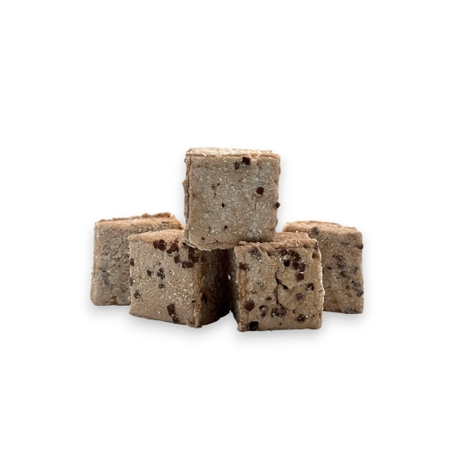 Artisanal Chocolate Marshmallows Gift Box, 160g