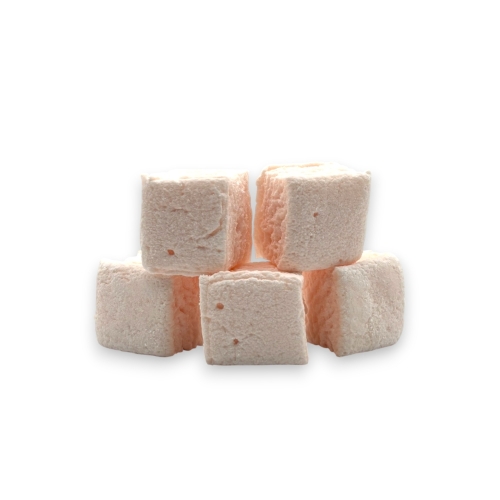 Artisan Rose Marshmallows Box, 160g