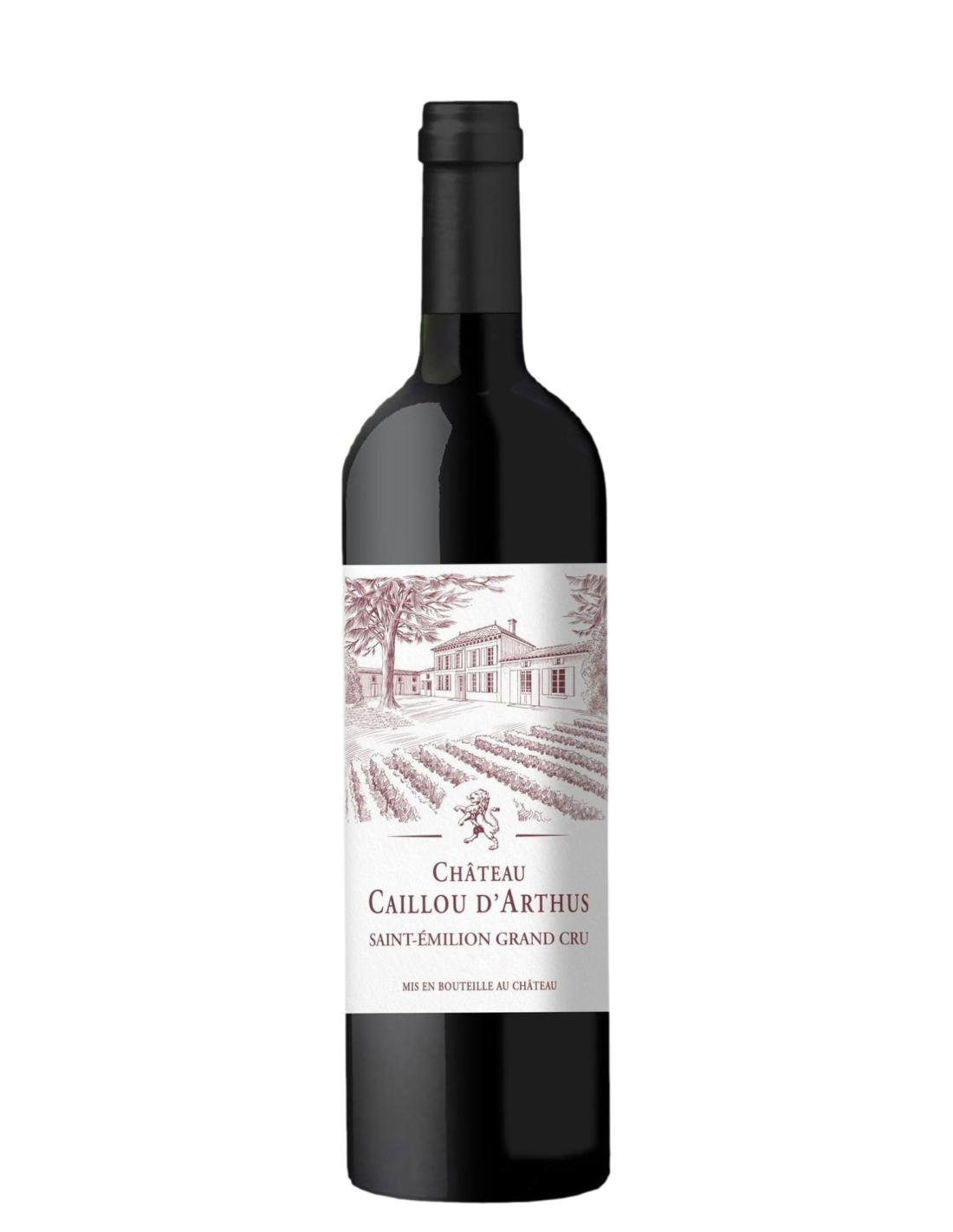 château caillou #ソーテルヌ #ワイン #vin Château Caillou Sauternes