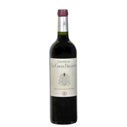 Château La Croix Bellevue 2022, Lalande-de-Pomerol AOC