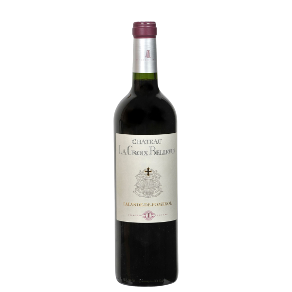 Château La Croix Bellevue 2022, Lalande-de-Pomerol AOC