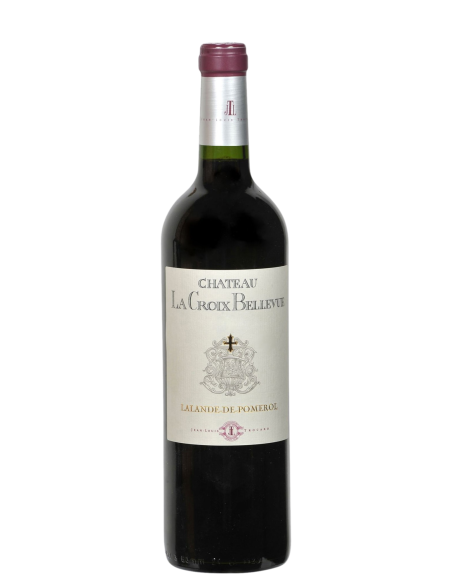 Château La Croix Bellevue 2022, Lalande-de-Pomerol AOC