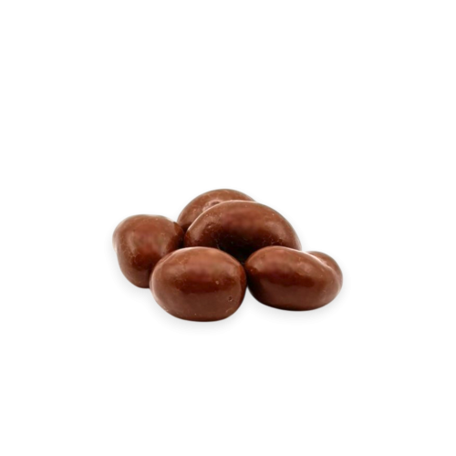 Milk Chocolate Covered Cashews