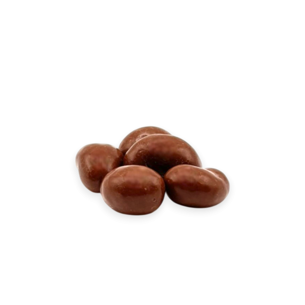 Milk Chocolate Covered Cashews