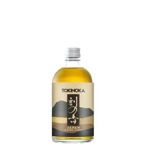 Tokinoka, Whisky 40%