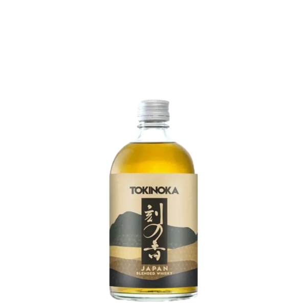 Tokinoka, Whisky 40%
