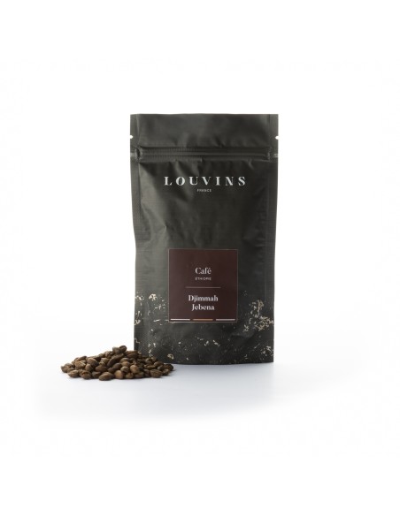 Café Djimmah Jebena