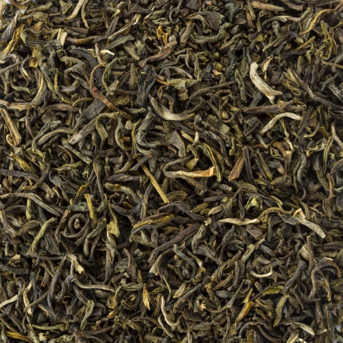 Pure Green Tea - Organic Green Jasmine