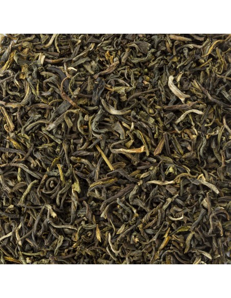 Pure Green Tea - Organic Green Jasmine