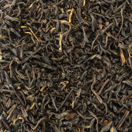 Thé noir nature - Lapsang Souchong Impérial