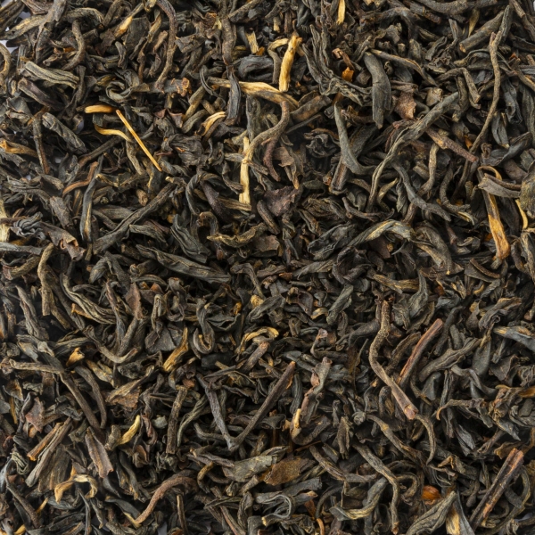 Thé noir nature - Lapsang Souchong Impérial