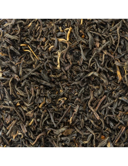 Flavored Black Tea - Imperial Lapsang Souchong