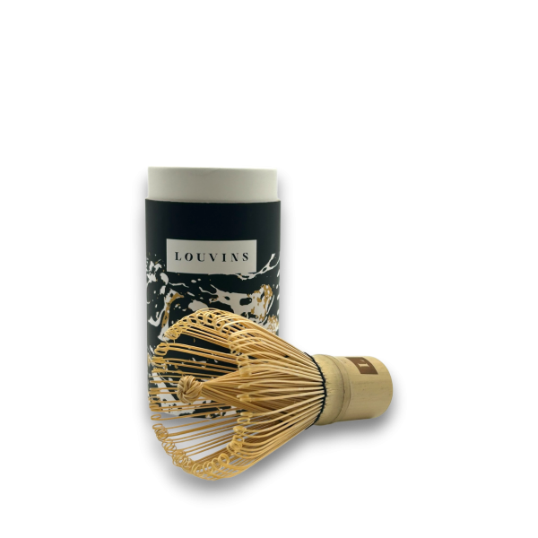 Matcha Kofuku Premium 90 Gift Set – Louvins Limited Edition