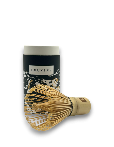 Matcha Kofuku Premium 90 Gift Set – Louvins Limited Edition
